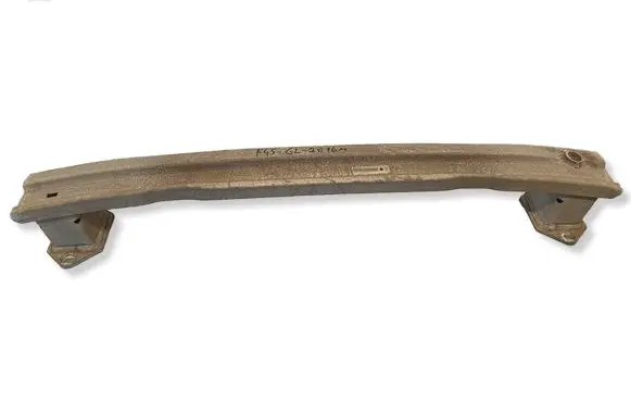 BMW 2 F45 Rear bumper cross member 