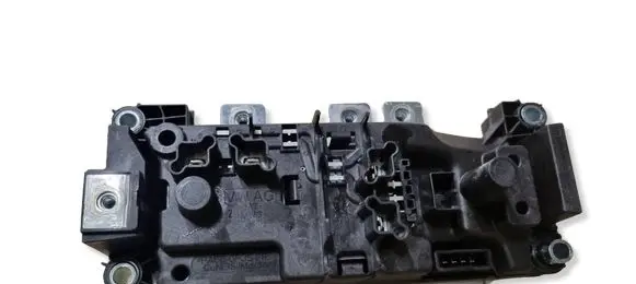 Audi Q4 Sportback e-tron Other control units/modules 0Z1915180F 0Z1998184AC