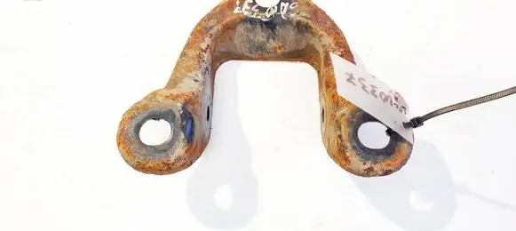 Opel Astra H Bracket in trunk/boot 