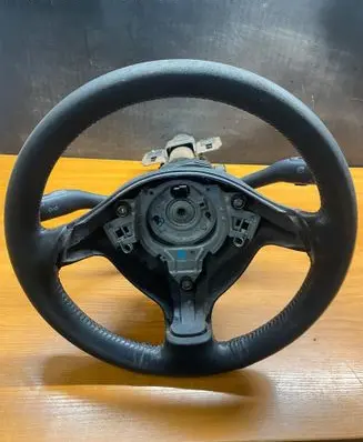 Volkswagen Golf IV Steering wheel axle 1J1419501BQ