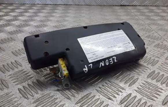 Seat Leon (1P) Rear door airbag 1M4880239C