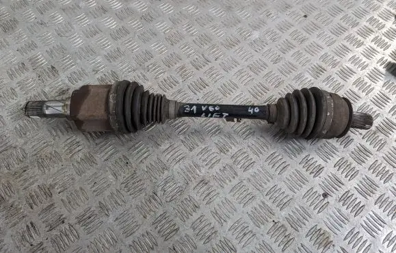 Volvo V60 Front driveshaft