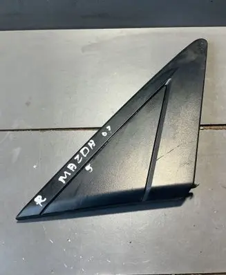 Mazda 5 Plastic wing mirror trim cover C2356915Y K2443