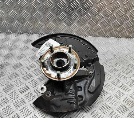 Ford Kuga III Front wheel hub LX6C3K171A1A LX6C1104A1A