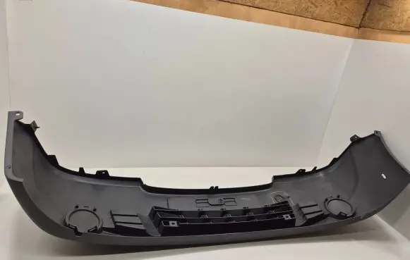 Renault Master III Front bumper 620220467R 93865045 93865049