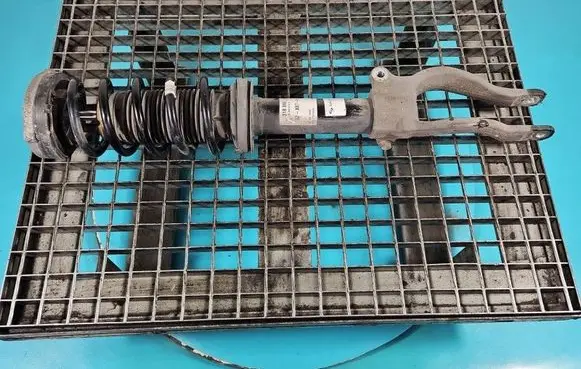 BMW 5 G30 G31 G38 Front shock absorber/damper IMPRK1551842