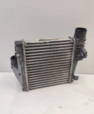 Peugeot 308 Intercooler radiator