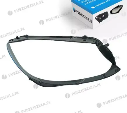 Mercedes-Benz C W205 Headlight lense 5907127929984