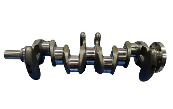 Mercedes-Benz E W212 Crankshaft R2700501