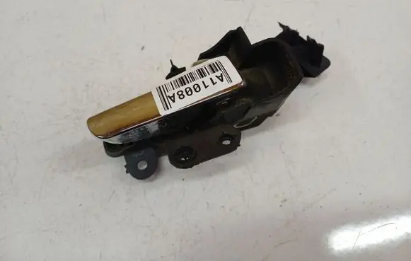Opel Zafira A Rear door interior handle 6020165