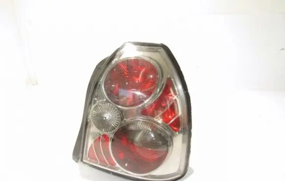 Honda Civic Rear/tail lights