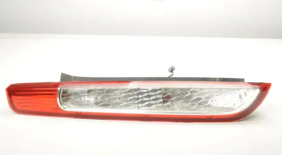 Ford Focus Rear/tail lights 