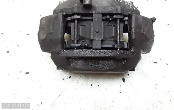 Mercedes-Benz E W211 Front brake caliper