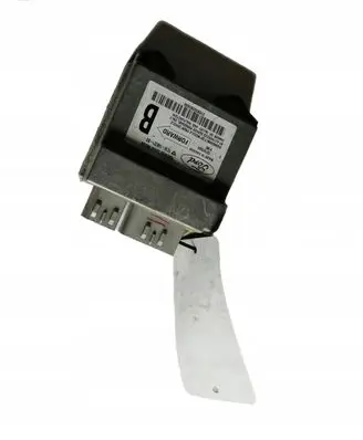 Ford Transit Engine ECU kit and lock set 1C1A14B321BD