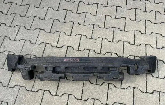 Hyundai i40 Front bumper foam support bar 86520-3Z000