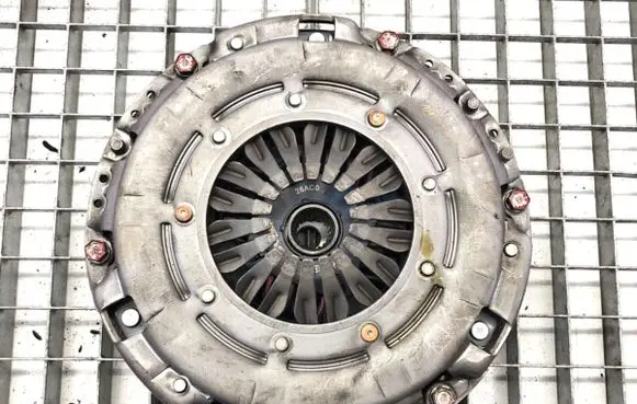 Hyundai Kona I Clutch set kit 26AC0