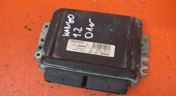 Engine control unit/module