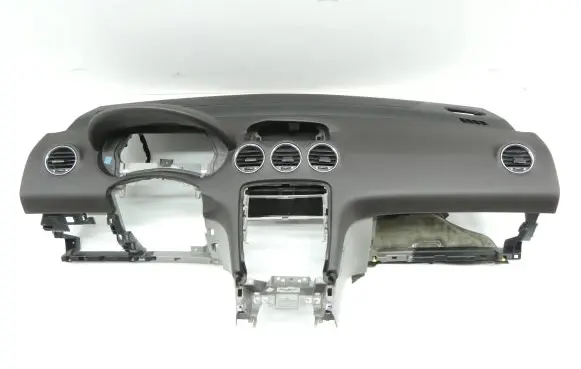 Peugeot 308 Dashboard