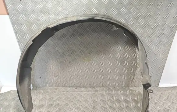 KIA Sportage Front wheel arch liner splash guards 868133U000