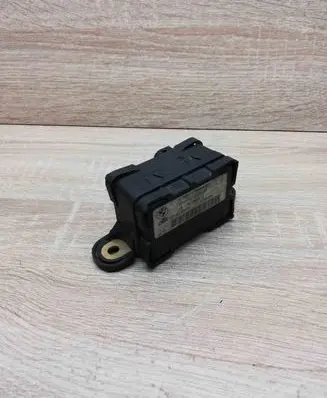 BMW 3 E90 E91 ESP acceleration yaw rate sensor 6762769