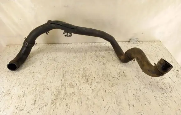 Volkswagen Sharan Intercooler hose/pipe 7M0145958D 95VW10C352CC
