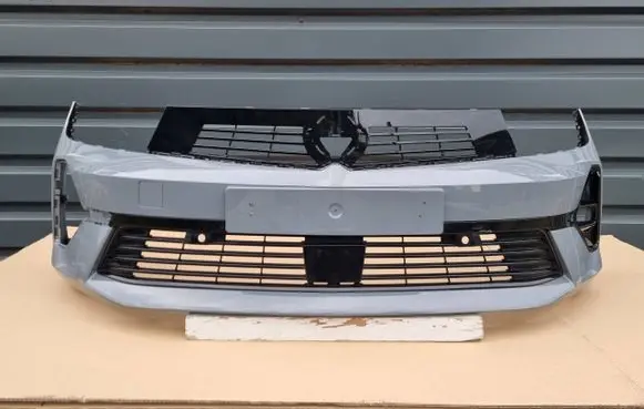 Opel Astra L Front bumper 9839979580 zd-wlkp9839979580