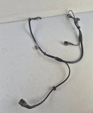 Audi A6 C7 Rear ABS sensor wiring 4G0972253C