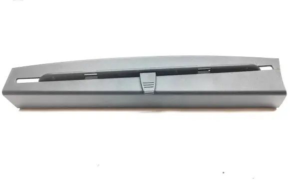 BMW 5 F10 F11 Rear door sun blind/shade 9918011936