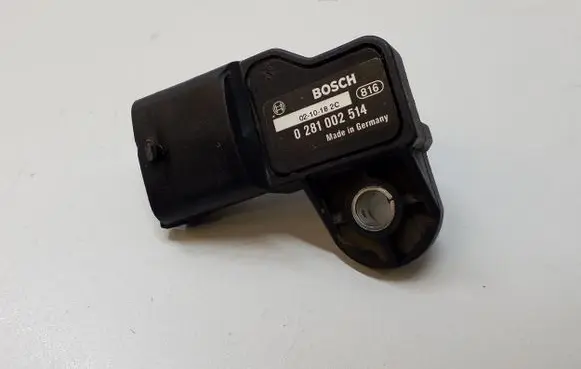 Renault Master II Air pressure sensor 0281002514