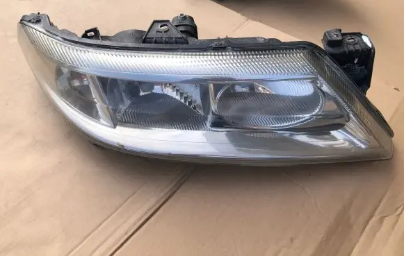Renault Laguna II Headlight/headlamp