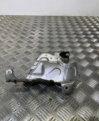 Mercedes-Benz GLC X253 C253 Exhaust heat shield A6511501675