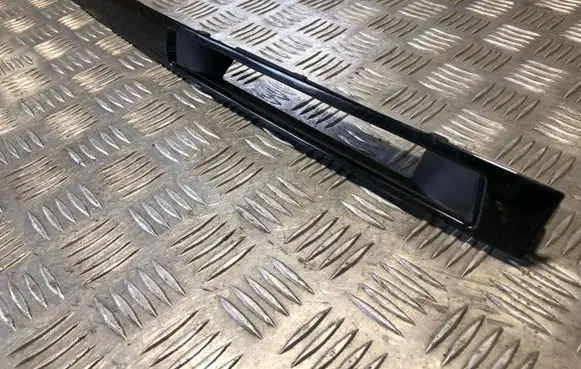 Mazda 3 I Other interior part BP4K55256