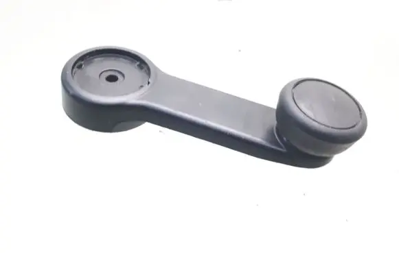 Ford Sierra Front door window winding handle 83BBA23348AB