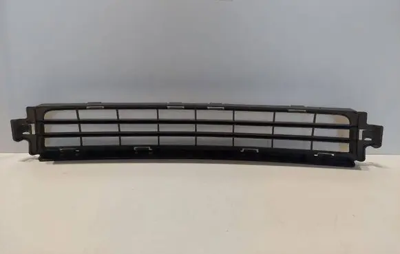 Volvo V50 Front bumper lower grill 30744911