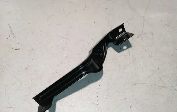 BMW 4 F32 F33 Radiator support slam panel bracket 7266323 51647266323