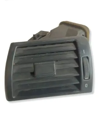 BMW 3 E46 Dashboard side air vent grill/cover trim 64228361897