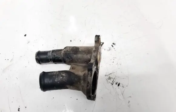 Mazda 2 Engine coolant pipe/hose 2S6G9K478BA 2S6G-9K478-BA