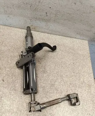 Seat Ibiza IV (6J,6P) Steering wheel axle 6R2419501F