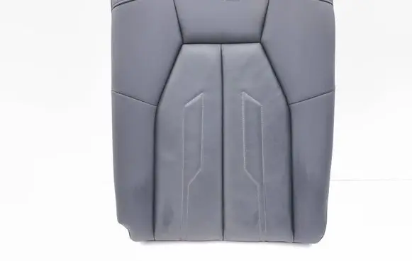 Audi A3 8Y Rear seat 