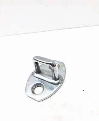 Volkswagen Touran I Front door lock loop/hook striker 3B0837033J