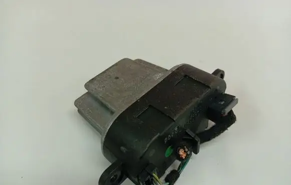 Alfa Romeo 147 Heater blower motor/fan resistor 52466964