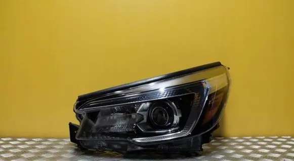 Subaru Forester SK Headlight/headlamp SUBARU-FORESTER 1258