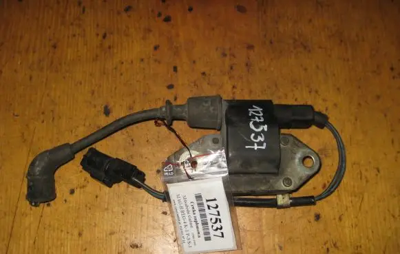 Mitsubishi Galant High voltage ignition coil