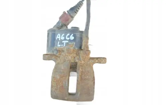 Audi A6 S6 C6 4F Rear brake caliper