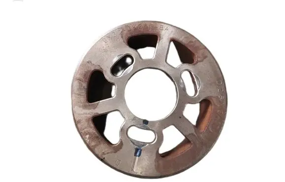 Land Rover Range Rover Sport L494 Camshaft pulley/ VANOS 9X2Q6K286BA