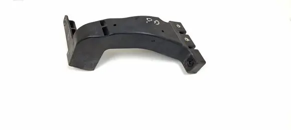 Hyundai i40 Radiator support slam panel bracket 641463Z000