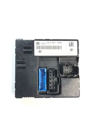 Audi A6 S6 C6 4F Comfort/convenience module 4F0907289G 5DK00876221 4F0910289G