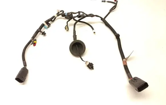 Tesla Model 3 Other wiring loom 256796103C HBT220946H0190