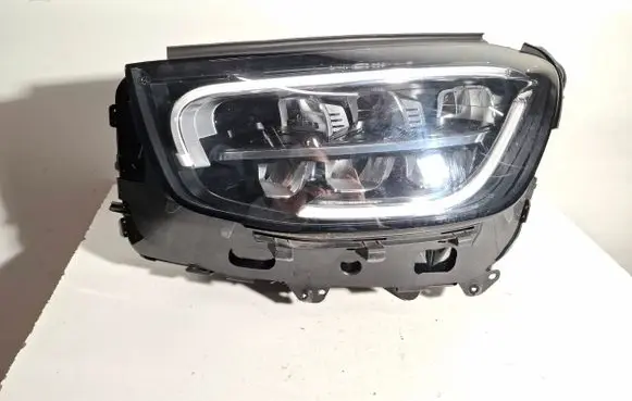 Mercedes-Benz GLC X253 C253 Headlight/headlamp A2539066901