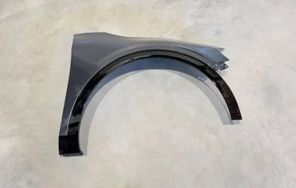 KIA Sportage Fender